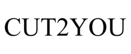 CUT2YOU trademark