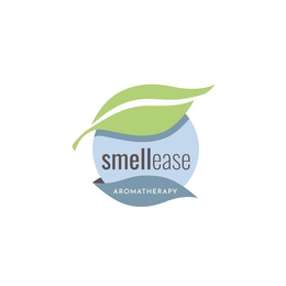 SMELLEASE AROMATHERAPY trademark