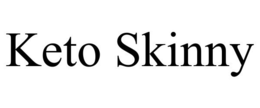 KETO SKINNY trademark