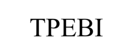TPEBI trademark