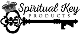 SPIRITUAL KEY PRODUCTS trademark