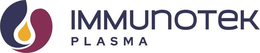 IMMUNOTEK PLASMA trademark