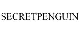 SECRETPENGUIN trademark