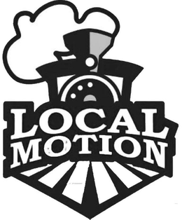LOCAL MOTION trademark