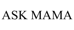 ASK MAMA trademark
