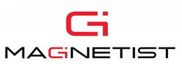 G MAGNETIST trademark