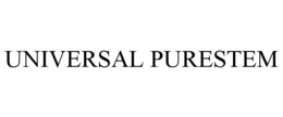 UNIVERSAL PURESTEM trademark