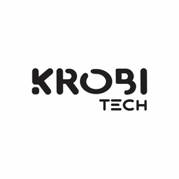 KROBI TECH trademark