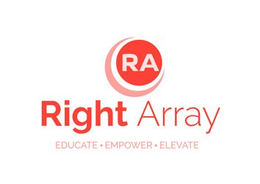 RA EDUCATE · EMPOWER · ELEVATE trademark