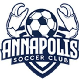 ANNAPOLIS SOCCER CLUB trademark