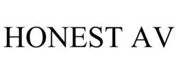 HONEST AV trademark