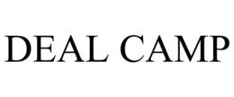 DEAL CAMP trademark