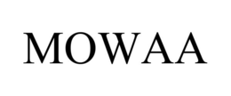 MOWAA trademark