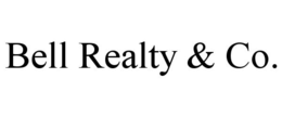 BELL REALTY & CO. trademark