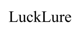 LUCKLURE trademark