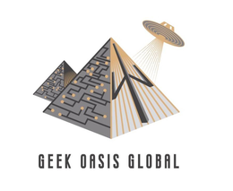 GEEK OASIS GLOBAL trademark