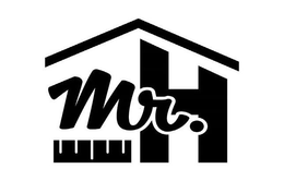 MR. H trademark