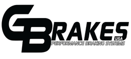 GBRAKES USA PERFORMANCE BRAKING SYSTEMS trademark