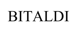 BITALDI trademark