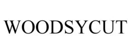 WOODSYCUT trademark