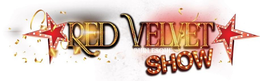 RED VELVET BURLESQUE SHOW trademark