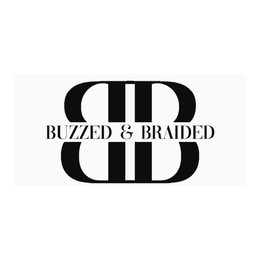 BB BUZZED & BRAIDED trademark