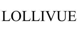 LOLLIVUE trademark