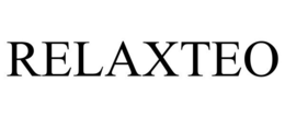 RELAXTEO trademark