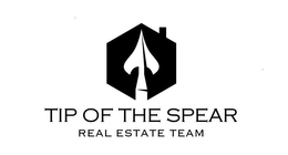 TIP OF THE SPEAR REAL ESTATE TEAM trademark