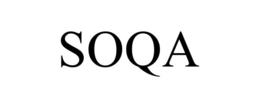 SOQA trademark
