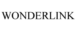 WONDERLINK trademark