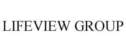 LIFEVIEW GROUP trademark