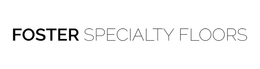 FOSTER SPECIALTY FLOORS trademark