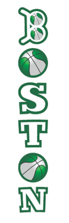 BOSTON trademark