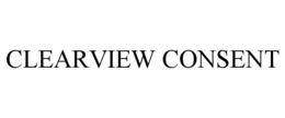 CLEARVIEW CONSENT trademark