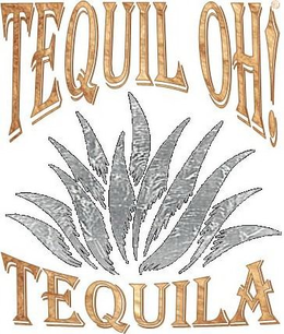 TEQUIL OH! TEQUILA trademark