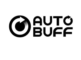 AUTO BUFF trademark