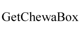GETCHEWABOX trademark