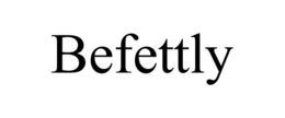 BEFETTLY trademark