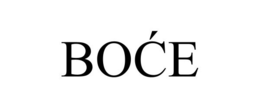 BOCE trademark