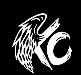 KC trademark