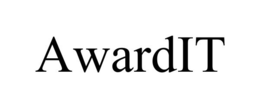 AWARDIT trademark