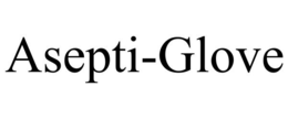 ASEPTI-GLOVE trademark