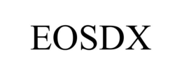EOSDX trademark