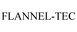 FLANNEL-TEC trademark