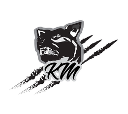 KM trademark