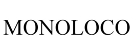 MONOLOCO trademark
