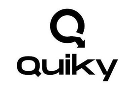 Q QUIKY trademark