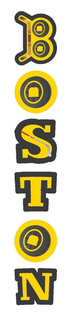 BOSTON trademark