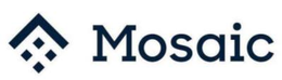 MOSAIC trademark